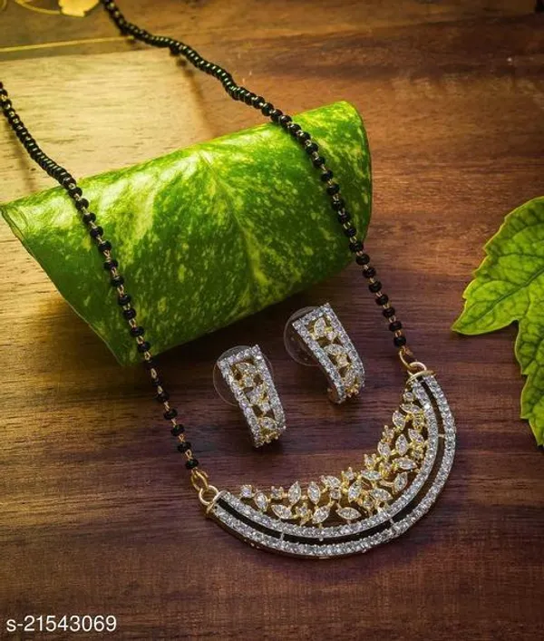 Allure_Glittering_Mangalsutras
