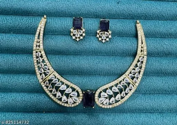 New_Twinkling_Chunky_Neckless