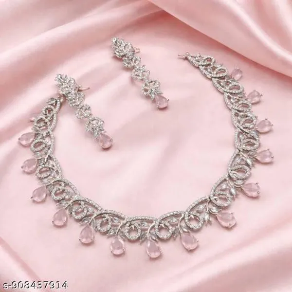New_Twinkling_Chunky_Neckless