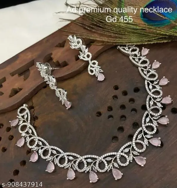 New_Twinkling_Chunky_Neckless