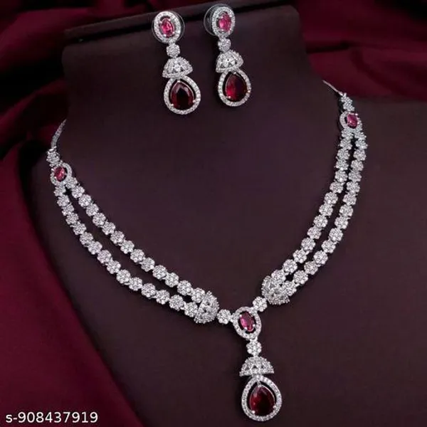 New_Twinkling_Chunky_Neckless