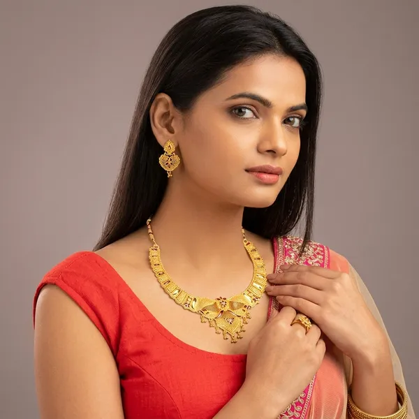 Diva_Fusion_Jewellery_Sets