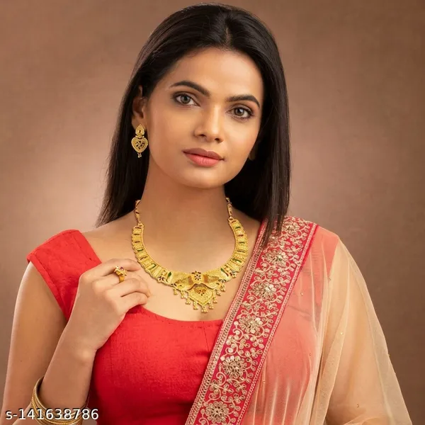 Diva_Fusion_Jewellery_Sets