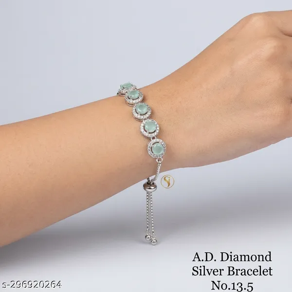Elite_Glittering_Women_Bracelet