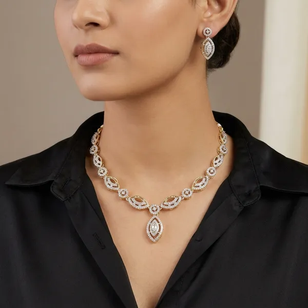 Necklace_With_Earring_Woman_Jewelly_Set