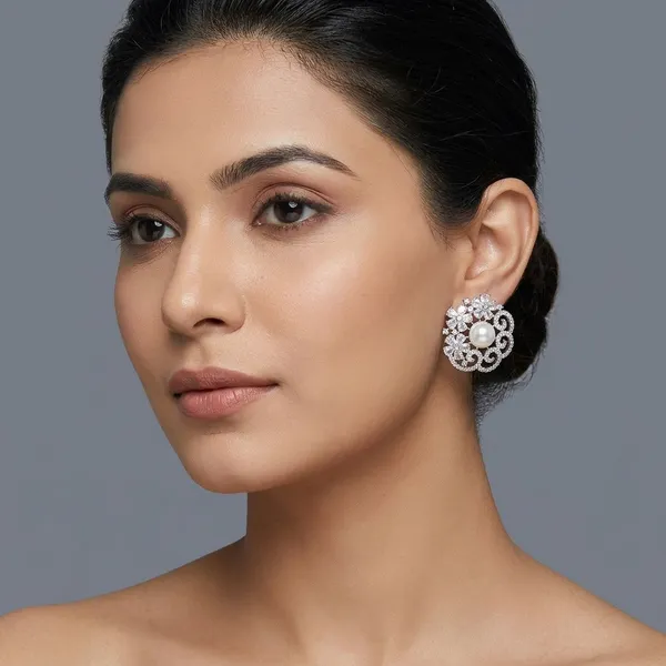 Essential_Silver_Plated_Earrings_Studs