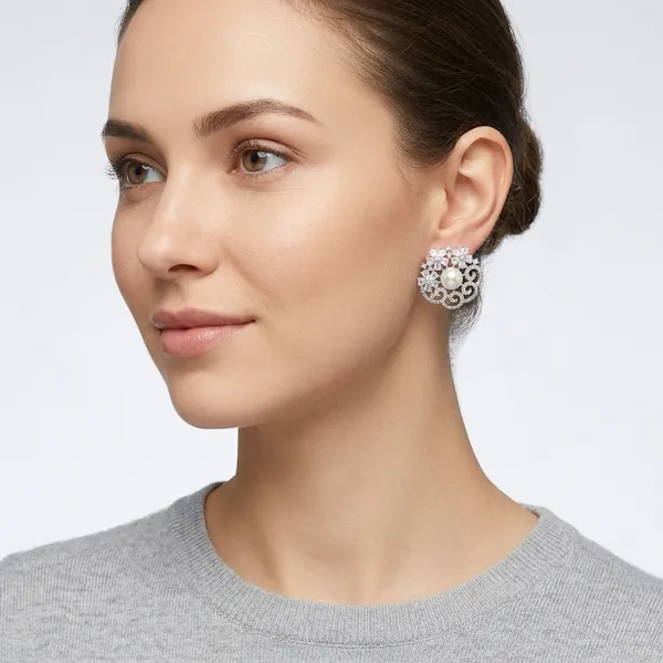 Casual_Earrings_Studs
