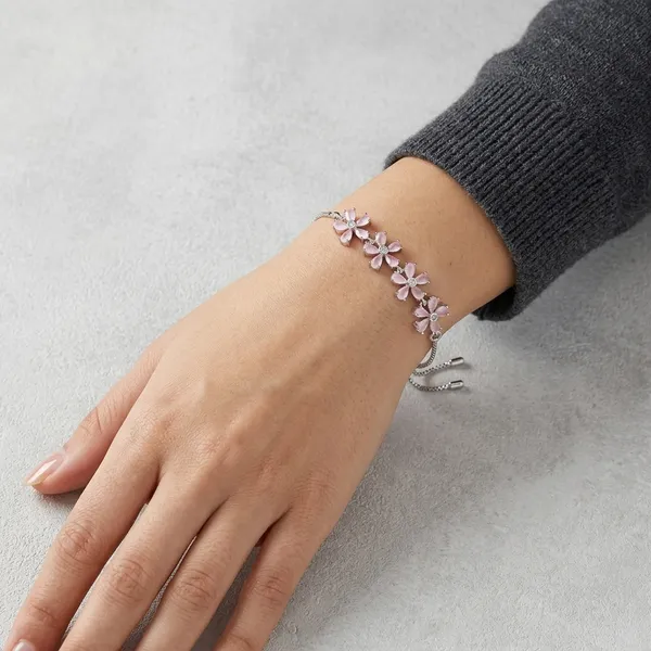 Shimmering_Glittering_Silver_Bracelet