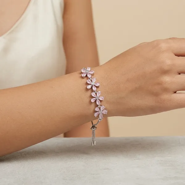 Shimmering_Glittering_Silver_Bracelet