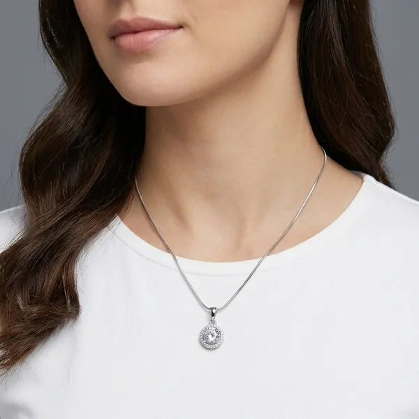 Pendal_And_Chain_For_Women_Girls