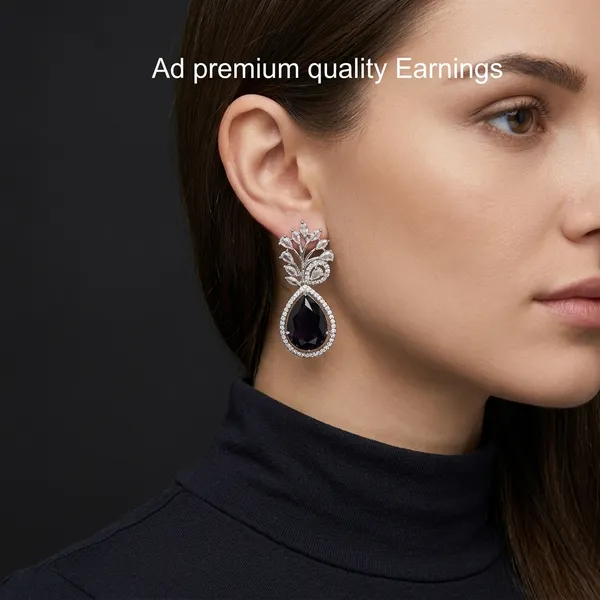 New_Classy_Earrings_Studs