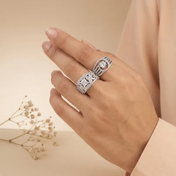 New_Twinkling_Chunky_Rings_2_Ring