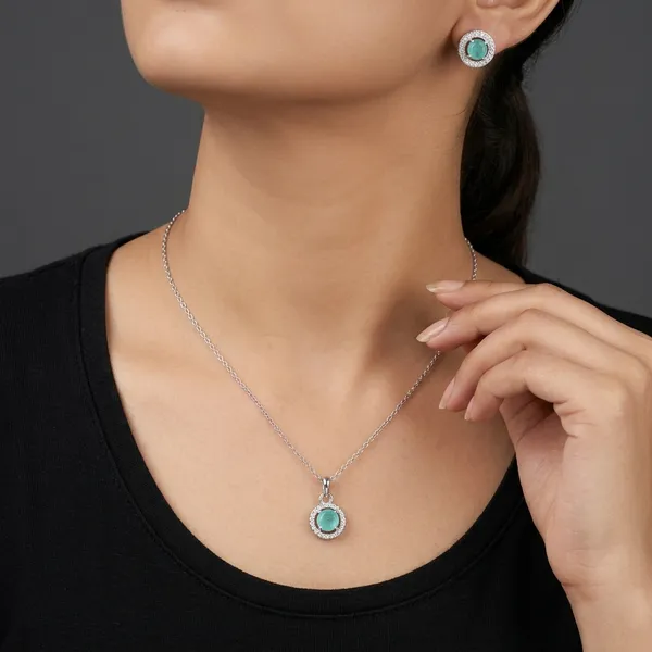Sizzling_Chunky_Chian_Pendants