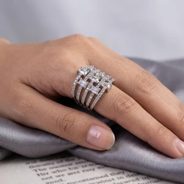 New_Twinkling_Chunky_Rings