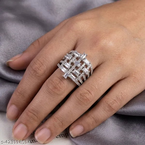 New_Twinkling_Chunky_Rings