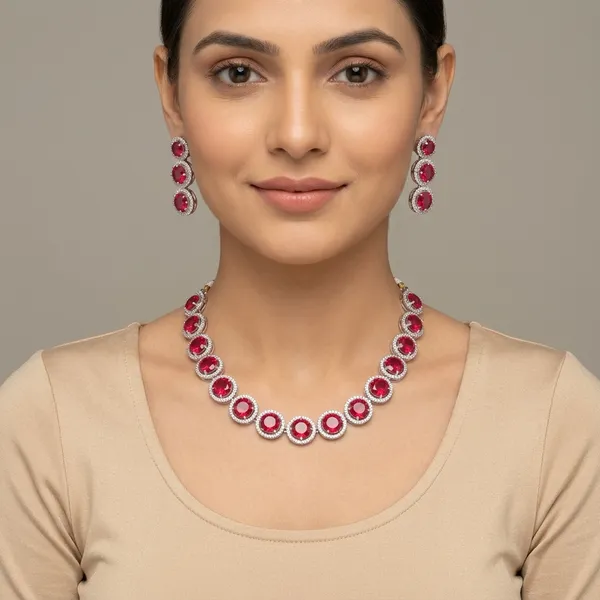 Women_S_Princess_Unique_Jewellery_Sets