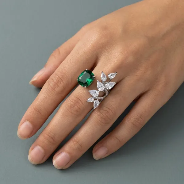 New_Twinkling_Chunky_Rings