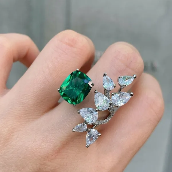 New_Twinkling_Chunky_Rings