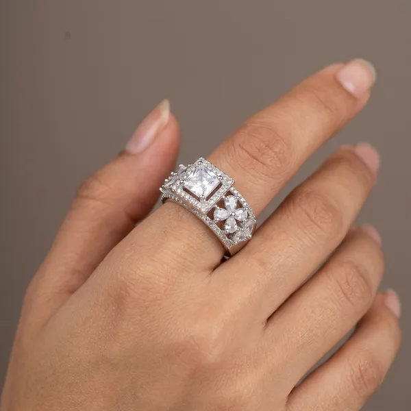New_Twinkling_Chunky_Rings