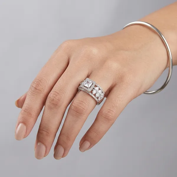 New_Twinkling_Chunky_Rings