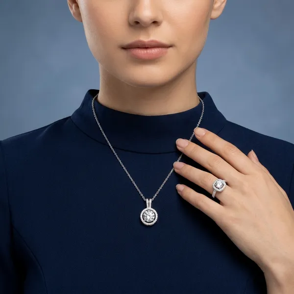 New_Twinkling_Charming_Pendants_Lockets_With_Ring