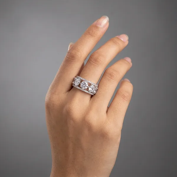 New_Twinkling_Chunky_Rings