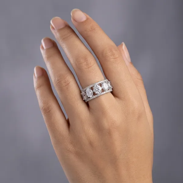 New_Twinkling_Chunky_Rings