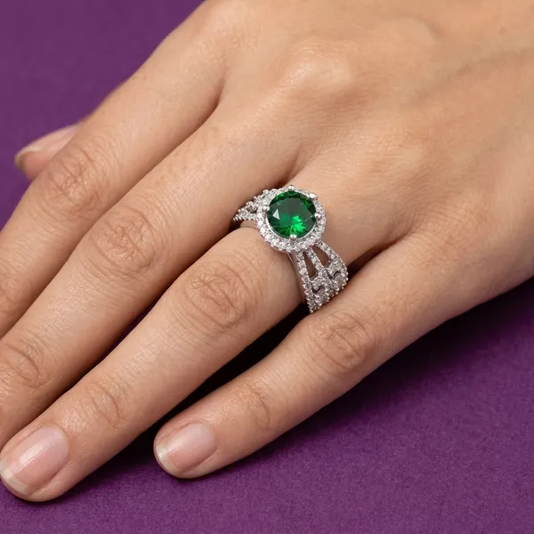 New_Twinkling_Chunky_Rings