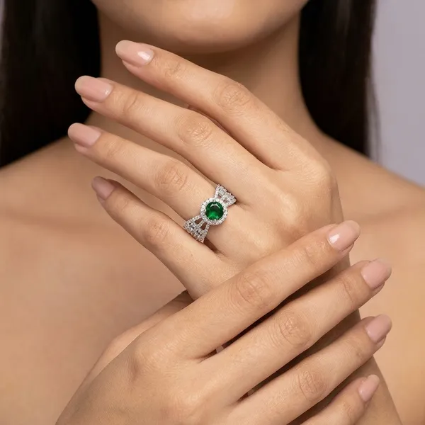 New_Twinkling_Chunky_Rings