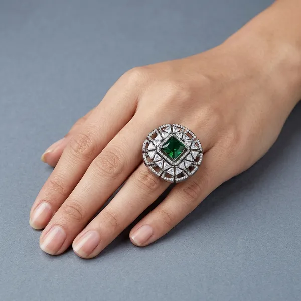 New_Twinkling_Chunky_Rings
