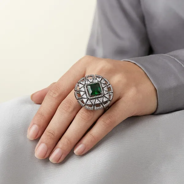 New_Twinkling_Chunky_Rings
