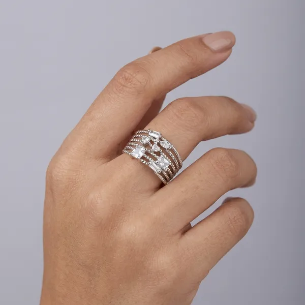New_Twinkling_Chunky_Rings