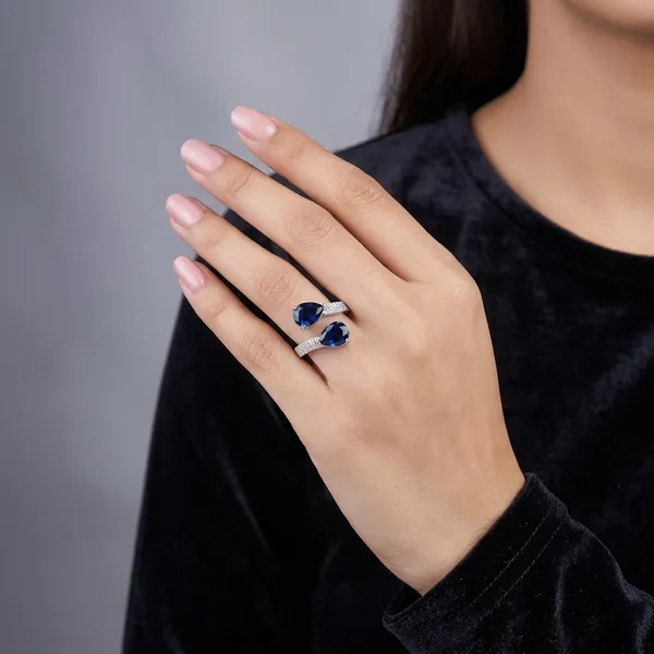 New_Twinkling_Chunky_Rings