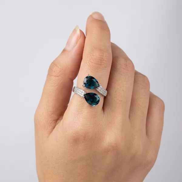 New_Twinkling_Chunky_Rings