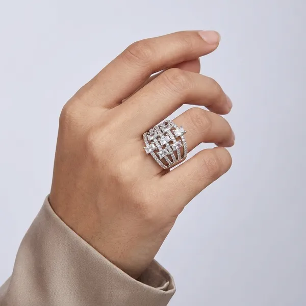 New_Twinkling_Chunky_Rings
