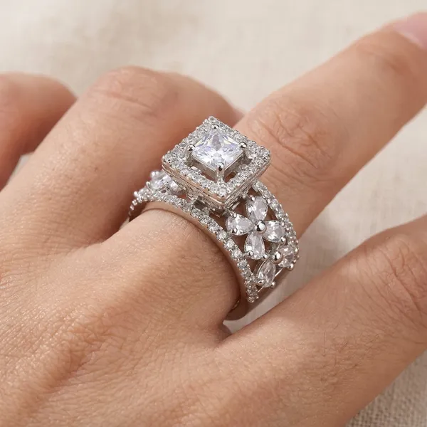 New_Twinkling_Chunky_Rings