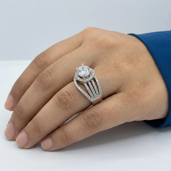 New_Twinkling_Chunky_Rings