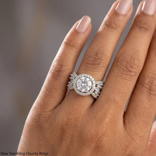 New_Twinkling_Chunky_Rings