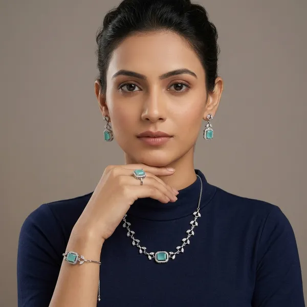 Women_S_Princess_Unique_Jewellery_Sets