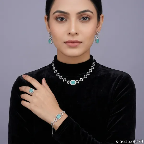 Women_S_Princess_Unique_Jewellery_Sets