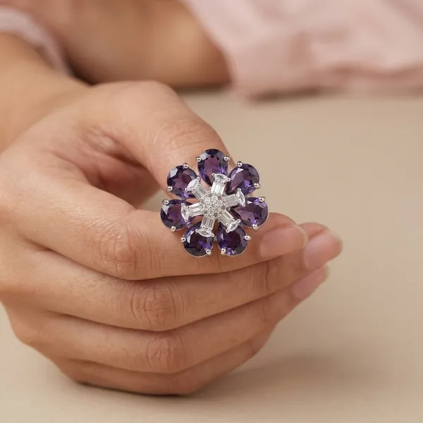 New_Twinkling_Chunky_Rings