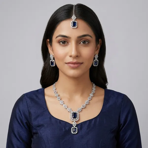Women_S_Princess_Unique_Jewellery_Sets_Ad_Stone_With_Tikka