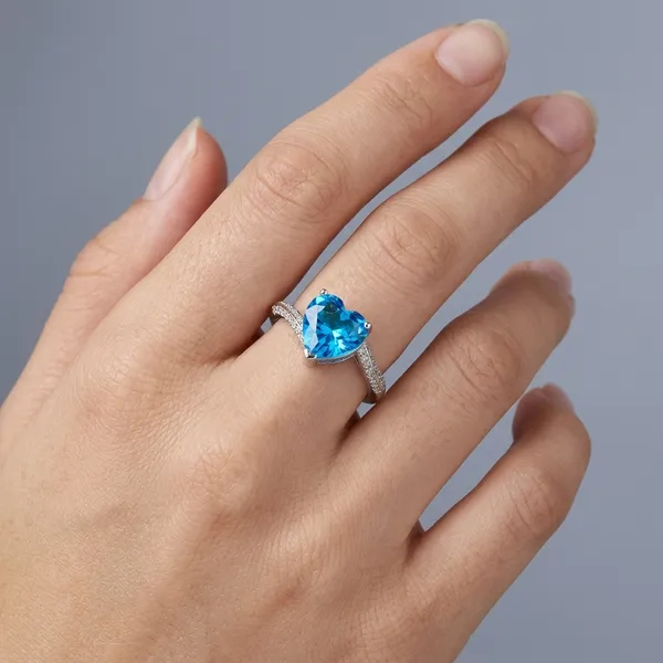 New_Twinkling_Chunky_Rings