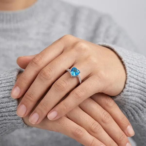 New_Twinkling_Chunky_Rings