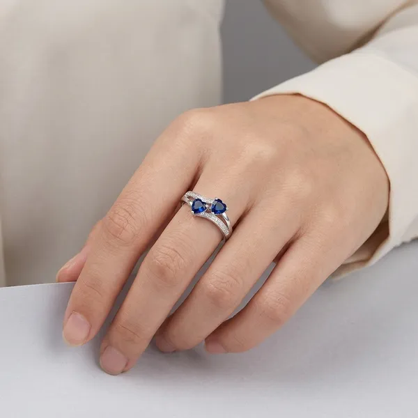 New_Twinkling_Chunky_Rings