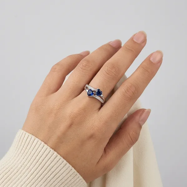 New_Twinkling_Chunky_Rings