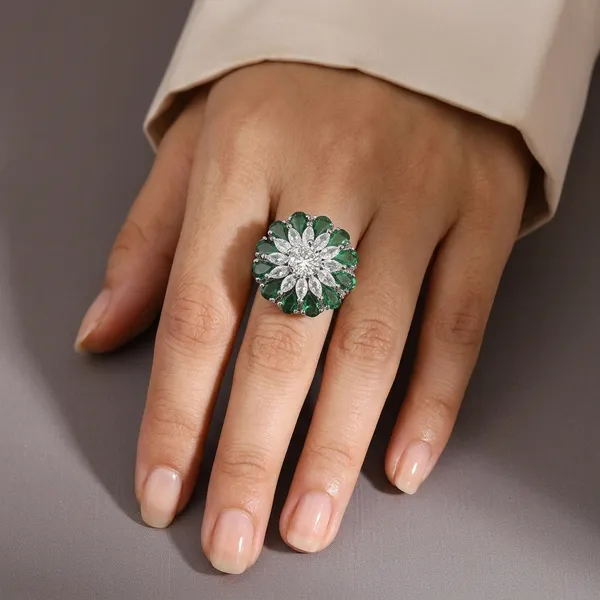 New_Twinkling_Chunky_Rings