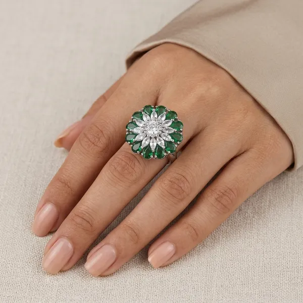 New_Twinkling_Chunky_Rings