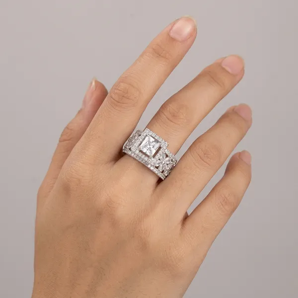 New_Twinkling_Chunky_Rings
