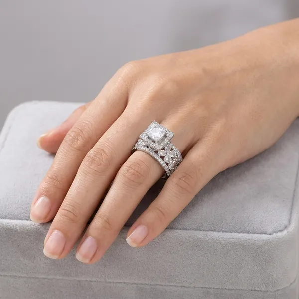 New_Twinkling_Chunky_Rings